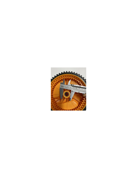 Roue de traction - AYP - McCULLOCH - 532402936 - 583719401