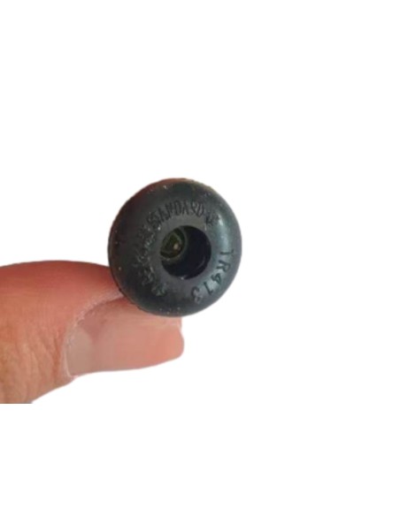 Valve de roue - Longue