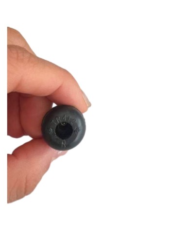 Valve de roue - Courte