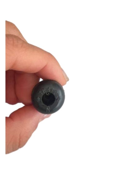 Valve de roue - Courte