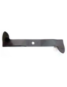 Lame mulching gauche soufflante 46cm 6 étoiles - AYP - HUSQVARNA - BERNARD LOISIRS - 165561 - 170038 - 405493