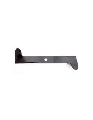 Lame mulching gauche soufflante 46cm 6 étoiles - AYP - HUSQVARNA - BERNARD LOISIRS - 165561 - 170038 - 405493
