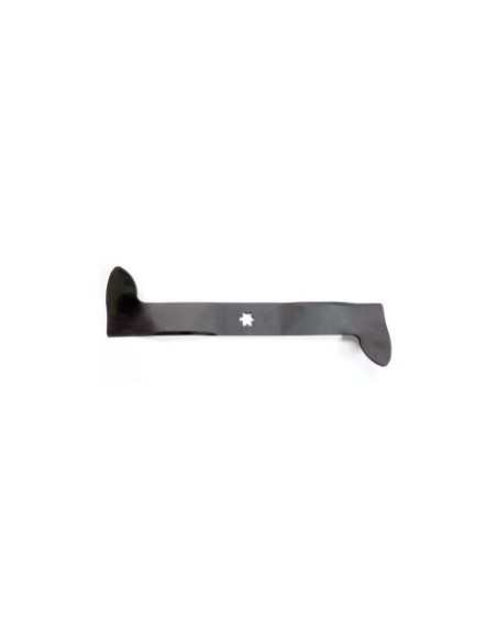 Lame mulching gauche soufflante 46cm 6 étoiles - AYP - HUSQVARNA - BERNARD LOISIRS - 165561 - 170038 - 405493