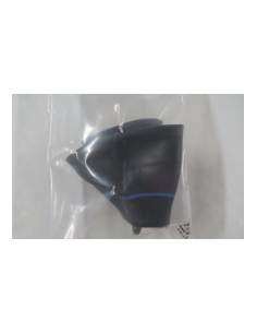 Chambre à air - 11x400x5 - Valve coudée 2