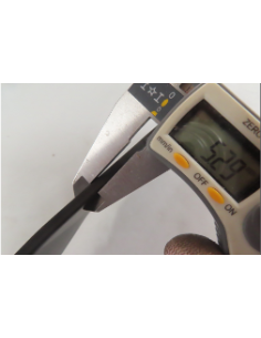 Lame mulching gauche soufflante 46cm 6 étoiles - AYP - HUSQVARNA - BERNARD LOISIRS - 165561 - 170038 - 405493 2