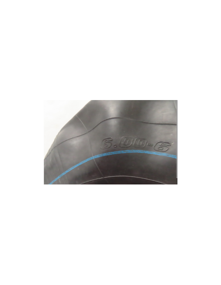 Chambre à air - 15x600x6 - Valve droite