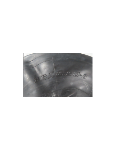 Chambre à air - 16x650x8 - 16x750x8 - 18x650x8 - Valve coudée