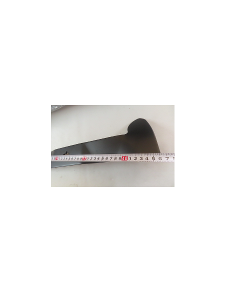 Lame mulching gauche soufflante 46cm 6 étoiles - AYP - HUSQVARNA - BERNARD LOISIRS - 165561 - 170038 - 405493