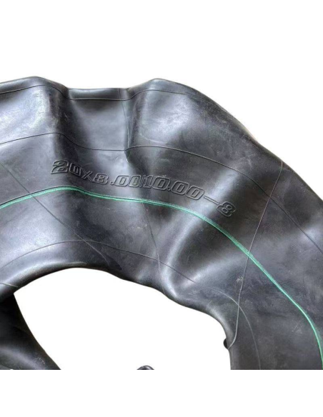 Chambre à air - 20x1000x8 - Valve droite