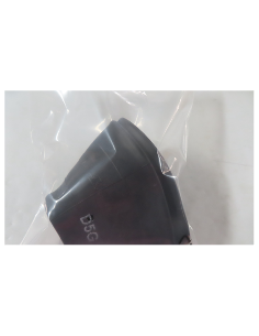 Chambre à air - 350x400x6 - Valve coudée 2