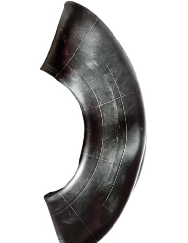 Chambre à air - 350x400x8 - Valve coudée