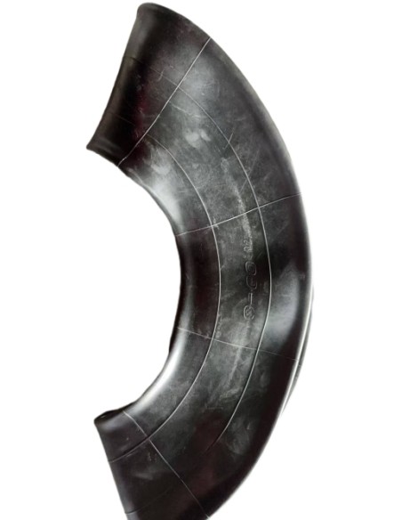 Chambre à air - 350x400x8 - Valve coudée