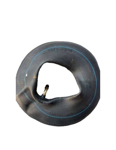 Chambre à air - 410x350x4 - Valve coudée