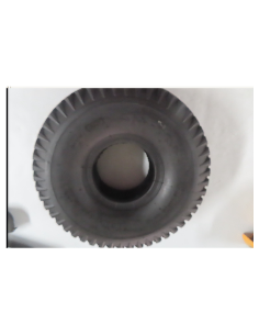 Pneu gazon - 11x400x4 2