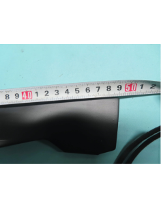 Lame plate 49cm 5 étoiles - AYP - BERNARD LOISIRS - HUSQVARNA - 127842 - 138497 2