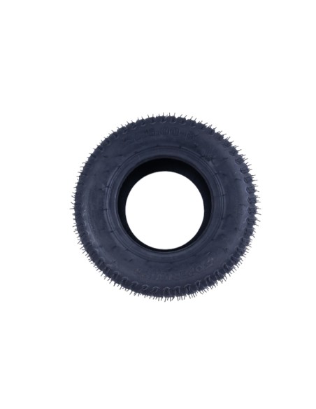 Pneu gazon - 13x500x6 - 4 plis - Qualité premium