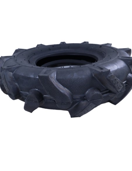 Pneu agraire - 400x8 - 4 plis