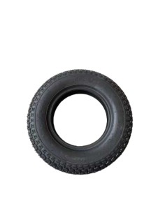 Pneu de remorque - 350x8 - 4 plis