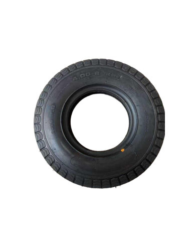 Pneu de remorque - 400x8 - 4plis
