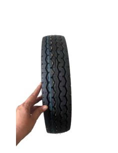 Pneu de remorque - 400x8 - 4plis 2