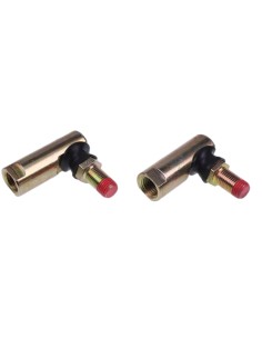 Rotule de direction - Mâle 3/8, femelle 7/16 - MTD - 723-0448A - 7230448