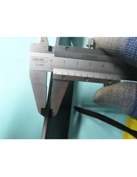 Lame plate 49cm 5 étoiles - AYP - BERNARD LOISIRS - HUSQVARNA - 127842 - 138497