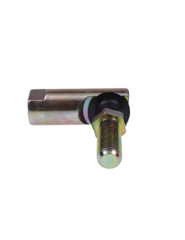 Rotule de direction - Mâle 3/8", femelle 3/8" - 24mm de long - MTD - MURRAY - AYP - 723-0156 - 723-3018 - 21031 - 109850X