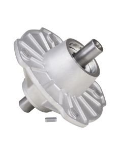 Palier de lame - CASTELGARDEN - FLIPPER - STIGA - 84207250/0 - 84207250 - F72 - 1136-0573-01 - CG84207250H0