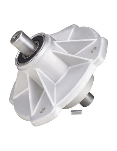 Palier de lame - CASTELGARDEN - FLIPPER - STIGA - 84207250/0 - 84207250 - F72 - 1136-0573-01 - CG84207250H0