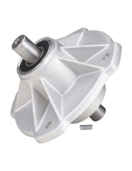 Palier de lame - CASTELGARDEN - FLIPPER - STIGA - 84207250/0 - 84207250 - F72 - 1136-0573-01 - CG84207250H0