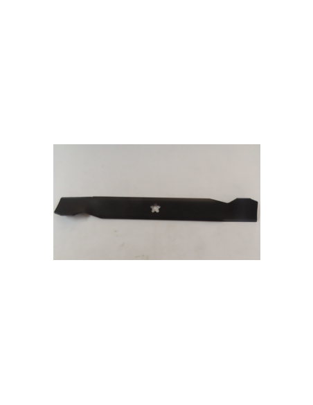 Lame plate 49cm 5 étoiles - AYP - BERNARD LOISIRS - HUSQVARNA - 127842 - 138497
