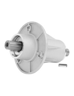 Palier droit - pour 92cm - CASTELGARDEN - 82207203/0 2