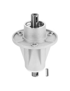 Palier gauche - CASTELGARDEN - 82207202/0 - 382207202/0 - 1136-0481-01 - 1136048101 - 80404-Y09-003