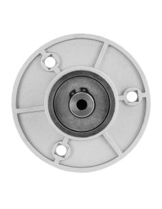 Palier gauche - CASTELGARDEN - 82207202/0 - 382207202/0 - 1136-0481-01 - 1136048101 - 80404-Y09-003 2