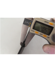 Lame mulching 71cm - CASTELGARDEN/GGP - 84109503/0 2