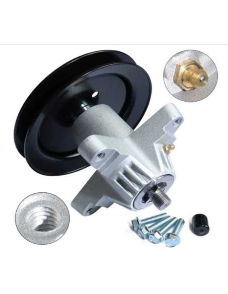 Palier de lame - MTD - OLEO-MAC - 618-04474 - 61804474 - 618-04474A - 738-04241 - 73804241 - 618-04241