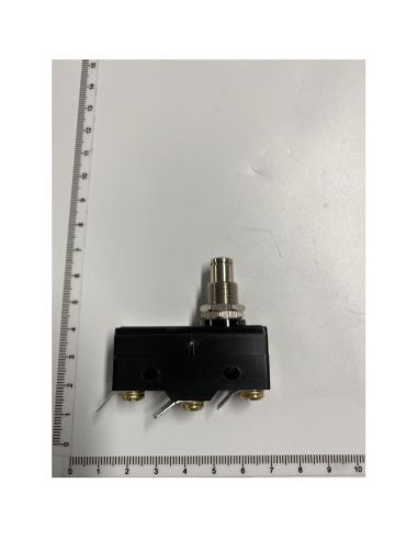 Contacteur de sécurité - CASTELGARDEN - 19410602/1 - 19410603/1