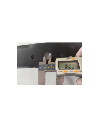 Lame mulching 71cm - CASTELGARDEN/GGP - 84109503/0