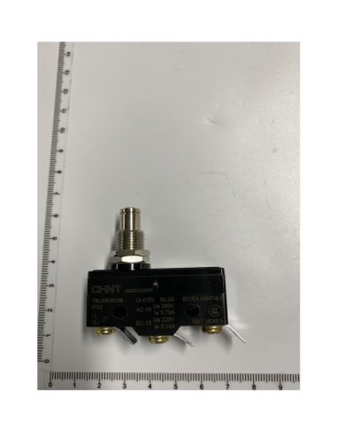 Contacteur de sécurité - CASTELGARDEN - 19410602/1 - 19410603/1