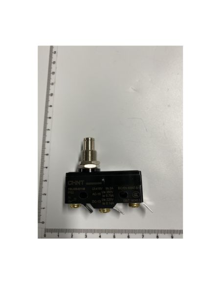 Contacteur de sécurité - CASTELGARDEN - 19410602/1 - 19410603/1