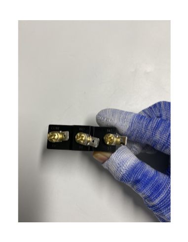 Contacteur de sécurité - CASTELGARDEN - 19410602/1 - 19410603/1