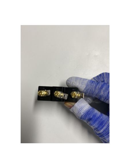 Contacteur de sécurité - CASTELGARDEN - 19410602/1 - 19410603/1