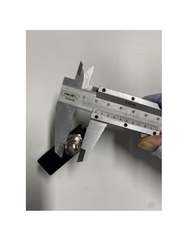 Contacteur de sécurité - CASTELGARDEN - 19410602/1 - 19410603/1