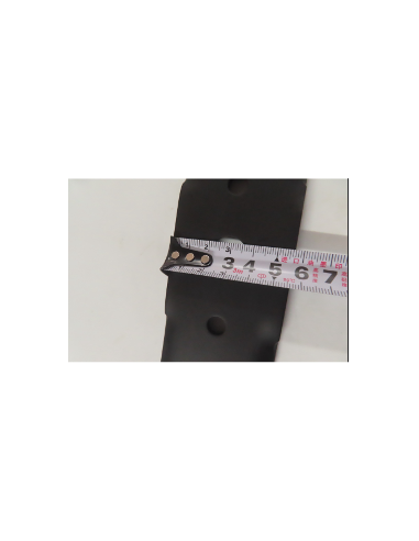 Lame mulching 71cm - CASTELGARDEN/GGP - 84109503/0