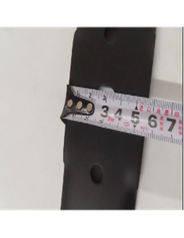 Lame mulching 71cm - CASTELGARDEN/GGP - 84109503/0