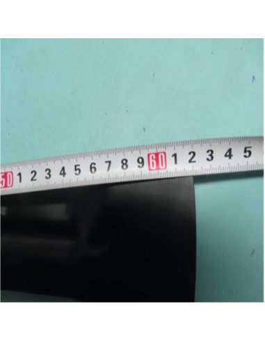Lame 62cm - CASTELGARDEN - GGP - ISEKI - BRILL - STIGA - 84109501/0 - 1136-1068-01