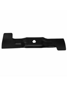 Lame droite 46,5cm 6 étoiles - MTD - 7420672 - 742-0672 - 74204020 - 742-04020