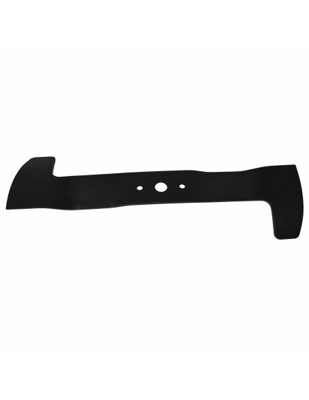 Lame 46cm - gauche - CASTELGARDEN - GGP - ISEKI - BRILL - SOLO - STIGA - JOHN DEERE - 82004353/0 - SB82004353/0