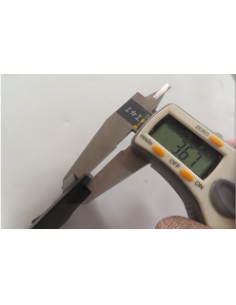 Lame mulching - MTD - 7420616A 2