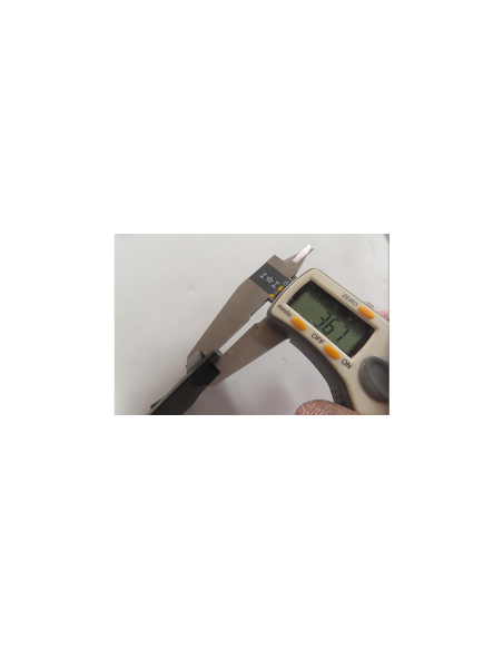 Lame mulching - MTD - 7420616A